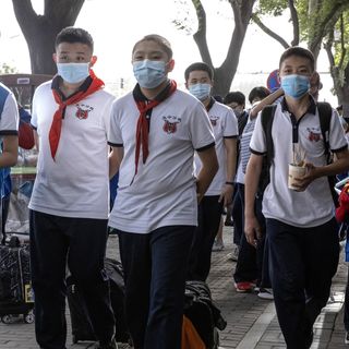 Beijing shuts schools over new coronavirus outbreak: Live updates