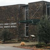 New Castle County libraries now offering curbside pickup