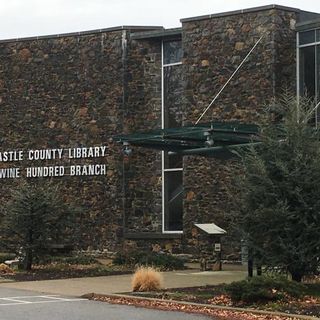 New Castle County libraries now offering curbside pickup