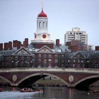 Harvard University, Unionized Graduate Students Reach First-Ever Agreement