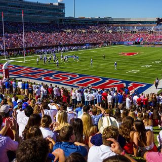 SMU athletics requiring student-athletes to sign COVID-19 liability waiver before returning to campus