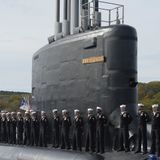 US: Company provided subpar steel for Navy submarine hulls