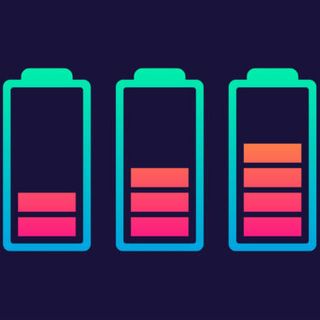 Welcome to the era of supercharged lithium-ion batteries