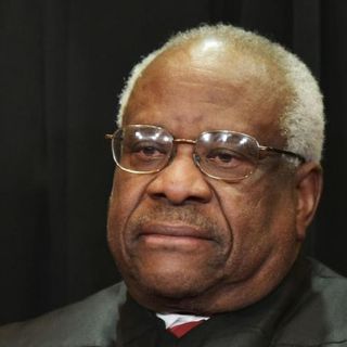 Justice Thomas calls out Supreme Court for rejecting review in gun rights case