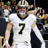 Taysom Hill views himself as a franchise quarterback, wants to be with a team that views him that way