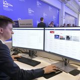 Report: Russia-linked disinformation operation still active