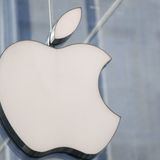 Apple thrust into EU antitrust spotlight