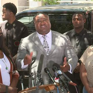 Family of man killed by police in December says HPD shooting justified; Quanell X says Pasadena police fired ‘too many shots’