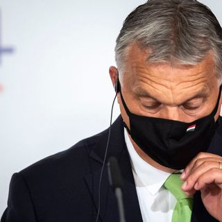 Hungary to end special powers, but opens door to future rule by decree