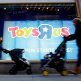 Toys R Us to close all 800 of its U.S. stores