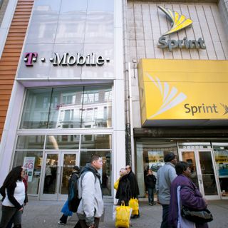 After merger, T-Mobile lays off hundreds of Sprint employees