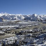 Ancient never-before-seen viruses discovered locked up in Tibetan glacier