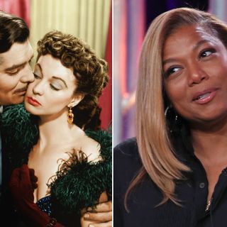 Queen Latifah wants ‘Gone With the Wind’ gone, but HBO Max is bringing it back