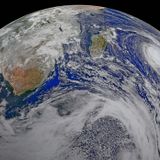 The Earth's magnetic field is weakening and scientists don't know why