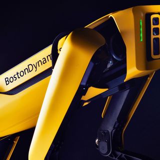 Boston Dynamics starts selling its Spot robot — for $74,500