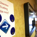 Federal Court Blocks Alabama Absentee Voting Rules | Law & Crime