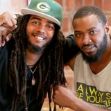 'This is organized chaos': How activists Frank Nitty and Khalil Coleman have kept Milwaukee marching for more than 2 weeks