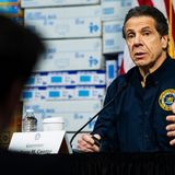 “Fire Through Dry Grass”: Andrew Cuomo Saw COVID-19’s Threat to Nursing Homes. Then He Risked Adding to It.