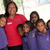 Hope Vale elders using modern platform as latest tool to preserve ancient Guugu Yimithirr language - ABC News