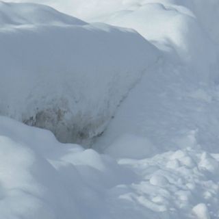 NWS: Up to 7 Inches of Snow Expected in Western Wyoming Mountains