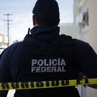 Federal Judge, Wife Shot Dead at Home in Cartel-Plagued Mexican State