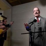 ‘We just need a win’: The left unites to take down Eliot Engel