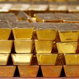 $260,000 of gold forgotten on a train in Switzerland