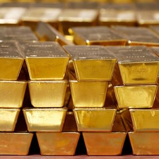 $260,000 of gold forgotten on a train in Switzerland