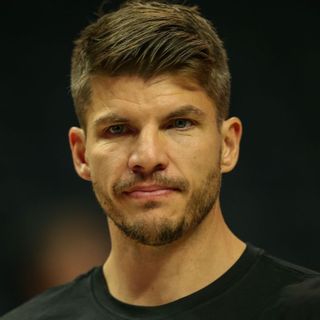 Bucks veteran guard Kyle Korver seeking change more than elusive championship