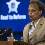 Police union slams co-chair of new panel reviewing CPD use-of-force policy