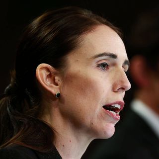 New Zealand's prime minister put the military in charge of new arrivals, saying letting 2 new COVID-19 cases travel the country without being tested was an 'unacceptable failure'