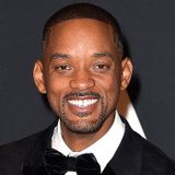 Will Smith to Play Real-Life Runaway Slave in New Movie Emancipation