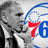 The Curious Case of Bryan Colangelo and the Secret Twitter Account