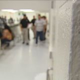 Immigrant says she was raped, impregnated at Houston detention center