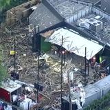 Owner of bar where intentional explosion happened in 'disbelief'