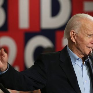 Biden leads Trump in battleground states: CNBC/Change Research poll