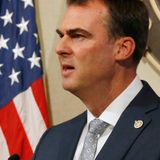 Federal judge rejects Gov. Stitt's request that he clarify governor's authority in tribal compact negotiations