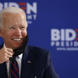 Biden calls on Trump to 'wake up' to havoc caused by virus