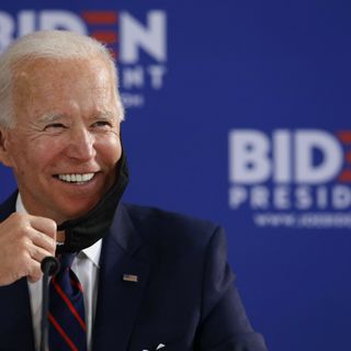 Biden calls on Trump to 'wake up' to havoc caused by virus