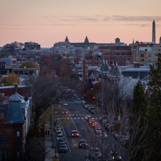 D.C. Could Enter Phase Two Of Reopening Next Week, Bowser Says