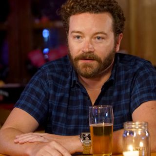 ‘That ’70s Show’ actor Danny Masterson charged with forcibly raping 3 women at his Hollywood Hills home