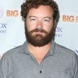 ‘That '70s Show' Actor Danny Masterson Charged With Rape