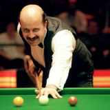 Snooker legend Willie Thorne has died after leukaemia battle