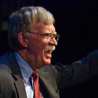 DOJ Mulls Criminal Charges Against Bolton: Report | Law & Crime