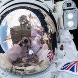 Op-ed | UK-U.S. space cooperation soars to new heights - SpaceNews