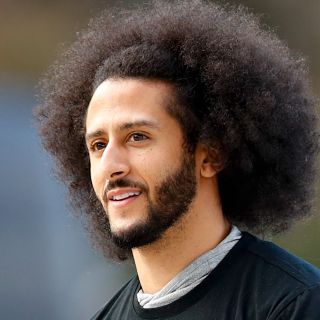 Trump: Kaepernick 'absolutely' should get another NFL shot 'if he deserves it'