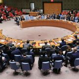 Canada loses bid for seat on the United Nations Security Council on first vote
