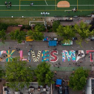 June 18 Black Lives Matter protest news | CNN