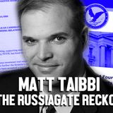 IG report exposes FBI, Congressional, and media deceit in Russia probe