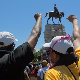 Richmond judge extends order barring removal of Lee statue indefinitely